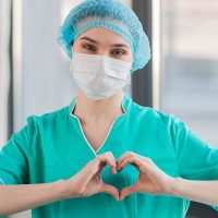 gilson-nurse